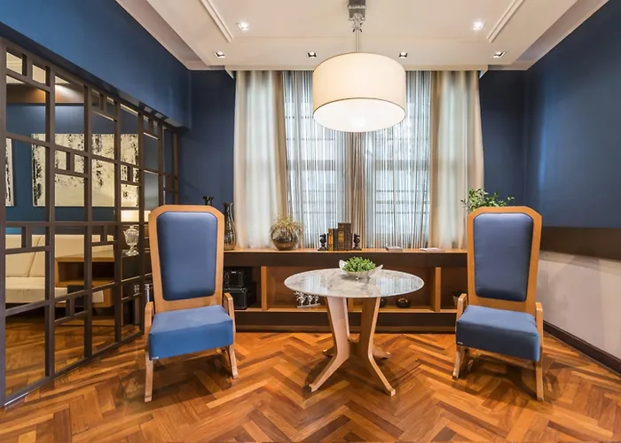 Hotel Laghetto Moinhos Porto Alegre