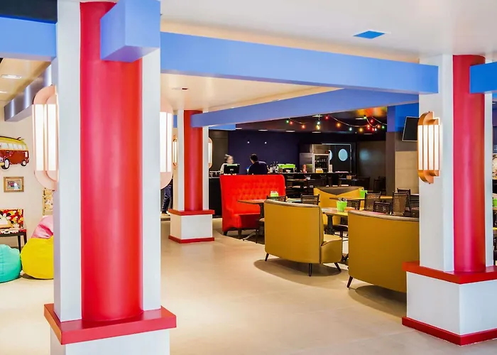 Hotel Ibis Styles Porto Alegre Centro